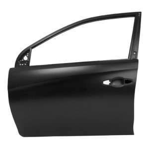 PUERTA DELANTERA TY YARIS 18-22 S/CORE/SE 1 L4 4 CILINDROS 1.5L 4 PUERTAS LAMINA IZQ