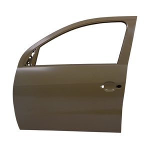 PUERTA DELANTERA VW GOL 09-20 CL/GL/GT/SPORT/TRACK/COMFORTLINE/TRENDLINE/10 ANIVERSARIO L4 4 CILINDROS 1.6L 4/5 PUERTAS IZQ
