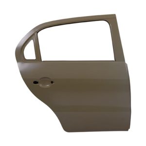 PUERTA TRASERA VW GOL 09-20 CL/GL/GT/SPORT/TRACK/COMFORTLINE/TRENDLINE/10 ANIVERSARIO L4 4 CILINDROS 1.6L 4/5 PUERTAS DER