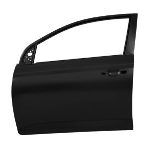 PUERTA DELANTERA HY ACCENT 18-22  GL/GLS/MID L4 4 CILINDROS 1.6L 4/5 PUERTAS IZQ