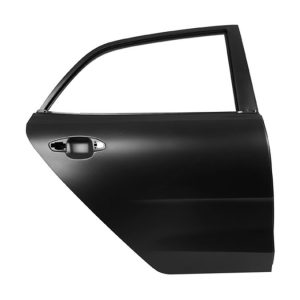PUERTA TRASERA KI RIO 18-20 EX/LX/L L4 4 CILINDROS 1.6L 4 PUERTAS DER