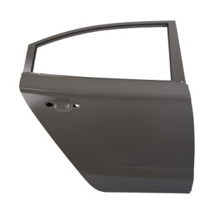 PUERTA TRASERA MG MG5 21-23 LAMINA EXCITE/STYLE/ELEGANCE L4 4 CILINDROS 1.5L 4 PUERTAS DER