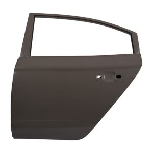 PUERTA TRASERA MG MG5 21-23 LAMINA EXCITE/STYLE/ELEGANCE L4 4 CILINDROS 1.5L 4 PUERTAS IZQ