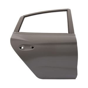 PUERTA TRASERA MG GT 22-23 LAMINA EXCITE/STYLE/ALPHA L4 4 CILINDROS 1.5L 4 PUERTAS DER