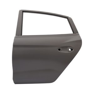 PUERTA TRASERA MG GT 22-23 LAMINA EXCITE/STYLE/ALPHA L4 4 CILINDROS 1.5L 4 PUERTAS IZQ
