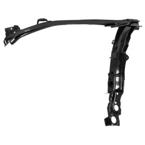 MARCO DE RADIADOR CV EQUINOX 18-21 LS/LT/PREMIER/MIDNIGHT L4 4 CILINDROS 1.5L 5 PUERTAS DER