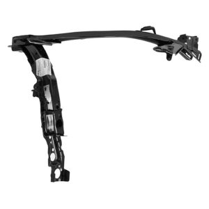 MARCO DE RADIADOR CV EQUINOX 18-21 LS/LT/PREMIER/MIDNIGHT L4 4 CILINDROS 1.5L 5 PUERTAS IZQ