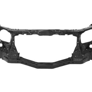 MARCO RADIADOR CV S-10 16-17 CHASIS/CABINA REGULAR/DOBLE CABINA/ L4 4 CILIDROS 2.5 L 2/4 PUERTAS