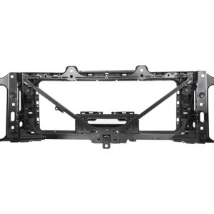MARCO DE RADIADOR CV SILVERADO 16-18 1500 (PLASTICO)