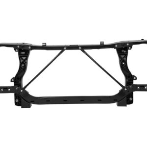 MARCO DE RADIADOR JP WRANGLER 18-21 LINEA NUEVA LINEA NUEVA SPORT/SPORT S/WILLYS UNLIMITED SAHARA/UNLIMITED SAHARA NIGHT EAGLE L4/V6 4/6 CILINDROS 2.0/3.6L 3/5 PUERTAS