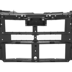 MARCO RADIADOR MZ 3 19-23 I/I SPORT/I GRAND TOURING/I/I SPORT/I GRAND TOURING/HYBRID L4 4 CILINDROS 2.5L 5 PUERTAS PLASTICO