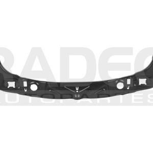 MARCO RADIADOR MN COOPER 14-21 CHILI L3/L4 3/4 CILINDROS 1.5/1.6/2.0L 3/5 PUERTAS LAMINA SUPERIOR