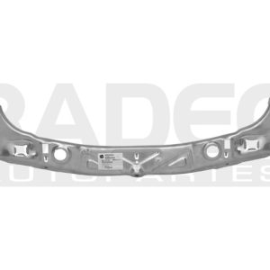 MARCO RADIADOR MN COOPER 14-21 CHILI L3/L4 3/4 CILINDROS 1.5/1.6/2.0L 3/5 PUERTAS ALUMINIO SUPERIOR