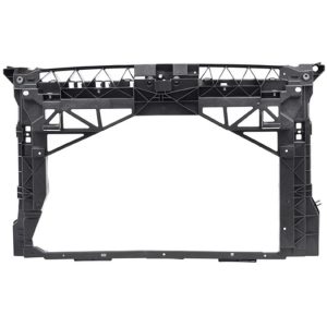 MARCO DE RADIADOR ST LEON 14-19 C/AIRE ACONDICIONADO WAGON/REFERENCE/STYLE L4 4 CILINDROS 1.4L 3/5 PUERTAS