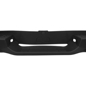 HULE DEFENSA TRASERO CV S-10 16-17 CABINA REGULAR/DOBLE CABINA// L4 4 CILIDROS 2.5 L 2/4 PUERTAS CENTRAL