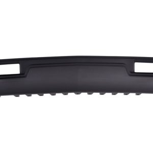 HULE DEFENSA DELANTERA CV SILVERADO 14-15 INFERIOR CENTRAL C/HOYO P/GANCHO CON TRACCION 4X4 1500/2500/LS/LT/LTZ V6/V8 6/8 CILINDROS 4.3/5.3L 2/4 PUERTAS