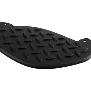 HULE DEFENSA TRASERO CV SILVERADO 16-18 4X2/4X4/LS V8 8 CILINDROS 5.4L 2/4 PUERTAS DER