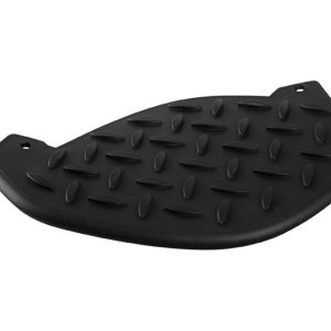 HULE DEFENSA TRASERO CV SILVERADO 16-18 4X2/4X4/LS V8 8 CILINDROS 5.4L 2/4 PUERTAS IZQ