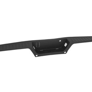 HULE DEFENSA TRASERO FD F-150 15-20 LOBO/RAPTOR/XL/4X4/4X2 V6/V8 6/8 CILINDROS 3.5/5.0 L 2/4 PUERTAS