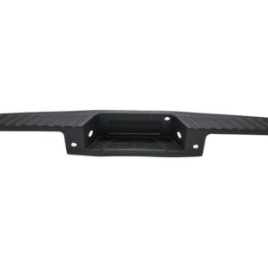 HULE DEFENSA TRASERO FD LOBO 09-14 C/HOYO P/SENSOR