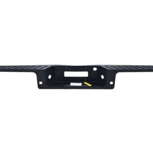 HULE DEFENSA TRASERO FD LOBO 04-08 C/HOYO P/SENSOR