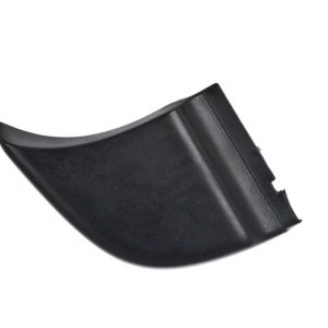HULE DEFENSA TRASERO TY HILUX 04-13 LUJO (U.T.P) IZQ