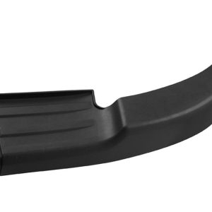 HULE DEFENSA TRASERA TY HILUX 16-21 4X4/4X2/SR/BASE L4 4 CILINDROS 2.7/2.8L 2/4 PUERTAS DER