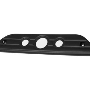 HULE DEFENSA TRASERO TY TACOMA 05-15 4X2/4X4/SR5/TRD SPORT V6 6 CILINDROS 4.0L 4 PUERTAS CENTRAL
