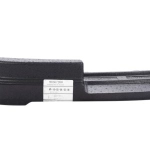 ANTI-IMPACTO TRASERO CV CHEVY/MONZA 09-12 4 PUERTAS ORIGINAL DER