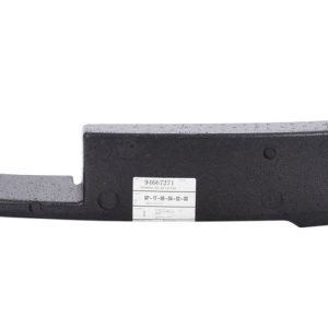 ANTI-IMPACTO TRASERO CV CHEVY 09-12 2 PUERTAS ORIGINAL IZQ