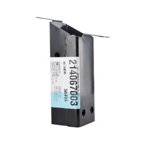 ANTI-IMPACTO DELANTERO CV SONIC 12 ORIGINAL IZQ