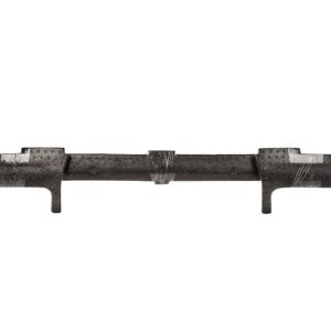 ANTI-IMPACTO DELANTERO CR CONCORDE 99-01