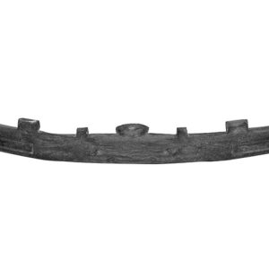 ANTI-IMPACTO DELANTERO DG STRATUS 95-00 NACIONAL