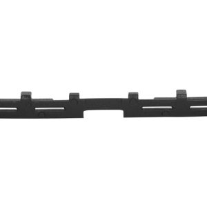 ANTI-IMPACTO TRASERO HD CR-V 15-16 EXL/I STYLE/EX/LX L4 4 CILINDROS 2.4L 5 PUERTAS