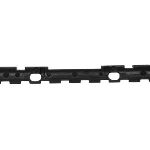 ANTI-IMPACTO TRASERO NS ALTIMA 19-23 PLATINUM/ADVANCE/EXCLUSIVE/S/SL/SR/SV L4 4CILINDROS 2.0/2.5L 4 PUERTAS