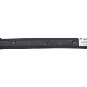 ANTI-IMPACTO TRASERO NS X-TRAIL 15-17 S/SV/SL/ADVANCE/EXCLUSIVE/SENSE/ARMOR L4 4 CILINDROS 2.5L 5 PUERTAS
