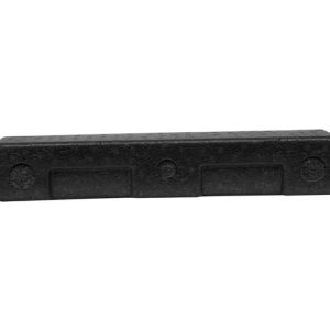 ANTI-IMPACTO TRASERO NS MARCH 12-20 ACTIVE L4 4 CILINDROS 1.6L 5 PUERTAS