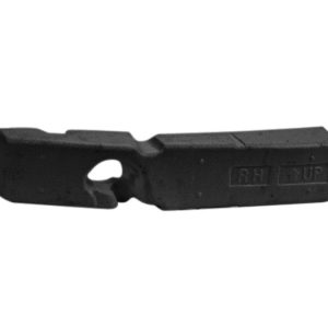 ANTI-IMPACTO DELANTERO TY YARIS 07-16 4 PUERTAS DER