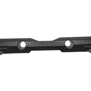 ANTI-IMPACTO TRASERO VW GOL 09-17 4 PUERTAS
