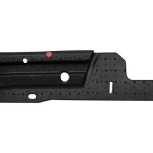 ANTI-IMPACTO TRASERO VW POINTER 06-09 IZQ