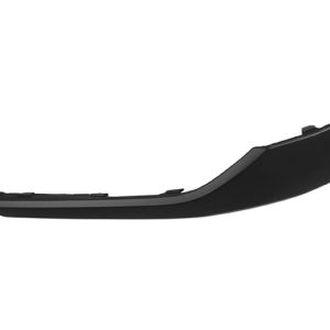 SPOYLER DELANTERO AD Q5 21-22 P/PINTAR S-TRONIC/TIPTRONIC/TFSI/SPORTBACK L4/V6 4/6 CILINDROS 2.0/3.0L 5 PUERTAS IZQ