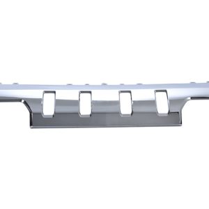 SPOYLER DELANTERA CV SILVERADO 16-18 2500/3500