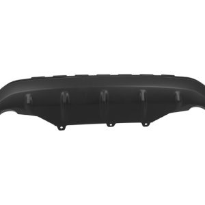 SPOYLER TRASERO NS ALTIMA 19-23 P/DOBLE ESCAPE OCULTO
