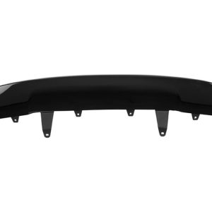 SPOYLER TRASERO TY RAV 4 16-18 NEGRO BRILLANTE SE/LE L4 4 CILINDROS 2.5L 5 PUERTAS