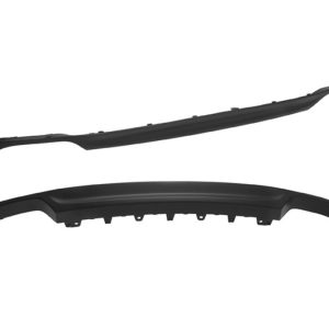 SPOYLER TRASERO HY SONATA 15-17 C/2HOYO P/ESCAPE EX/LIMITED/SPORT/GLS L4 4 CILINDROS 2.0/2.4L 4 PUERTAS