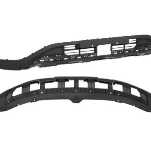 SPOYLER DELANTERO CH TIGGO 4 PRO 22-23 CORRUGADO CONFORT/PREMIUM L4 4 CILINDROS 1.5L 5 PUERTAS