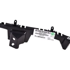 GUIA FASCIA DELANTERA CV EQUINOX 18-21 LS/LT/PREMIER/MIDNIGHT L4 4 CILINDROS 1.5L 5 PUERTAS DER