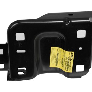 GUIA FASCIA DELANTERA CV SIERRA 19-22 AT4/DENALI/CARBONPRO V8 8 CILINDROS 5.3/6.2L 2/4 PUERTAS DER