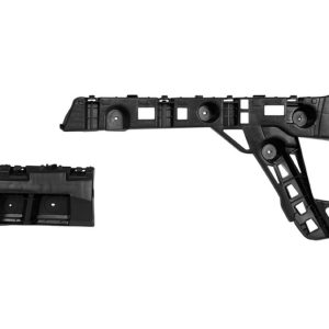 GUIA FASCIA TRASERA CV CRUZE 16-18 LS/LT/PREMIER L4 4 CILINDROS 1.6/1.7L 4 PUERTAS DER