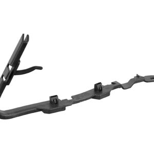 GUIA FASCIA DELANTERA CR CARAVAN 11-20 PLASTICO CR TWN CUNTRY'08-16/L/SE/SXT L6 6 CILINDROS 3.7L 5 PUERTAS SUPERIOR DER